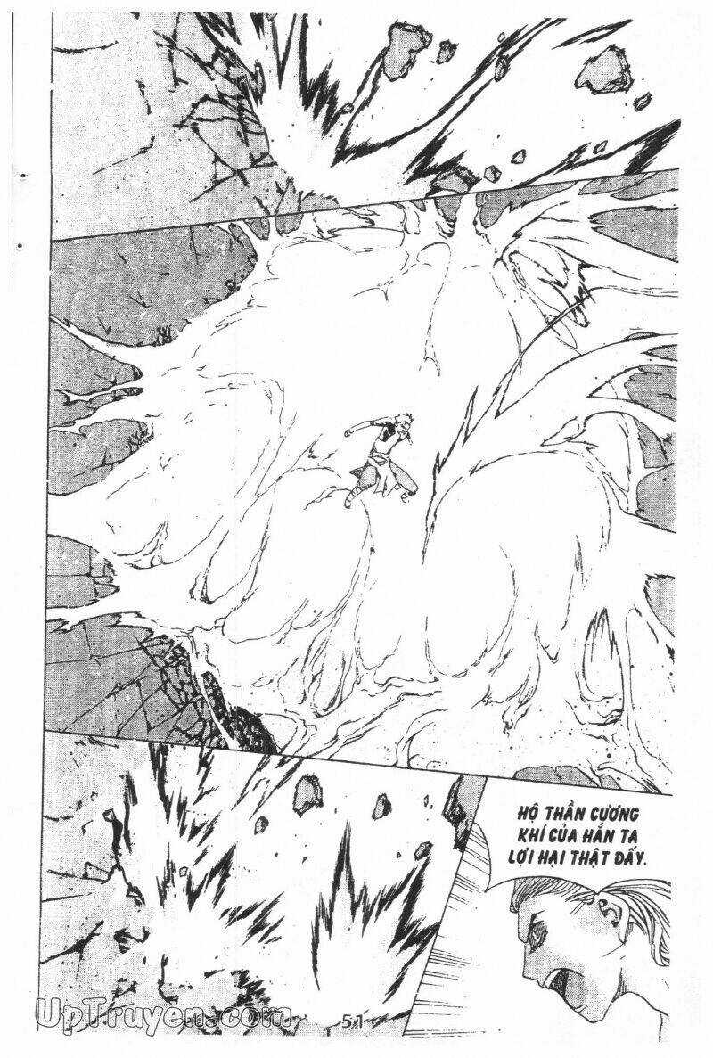 Giang Hồ Bá Đạo Ký Chapter 28 trang 50