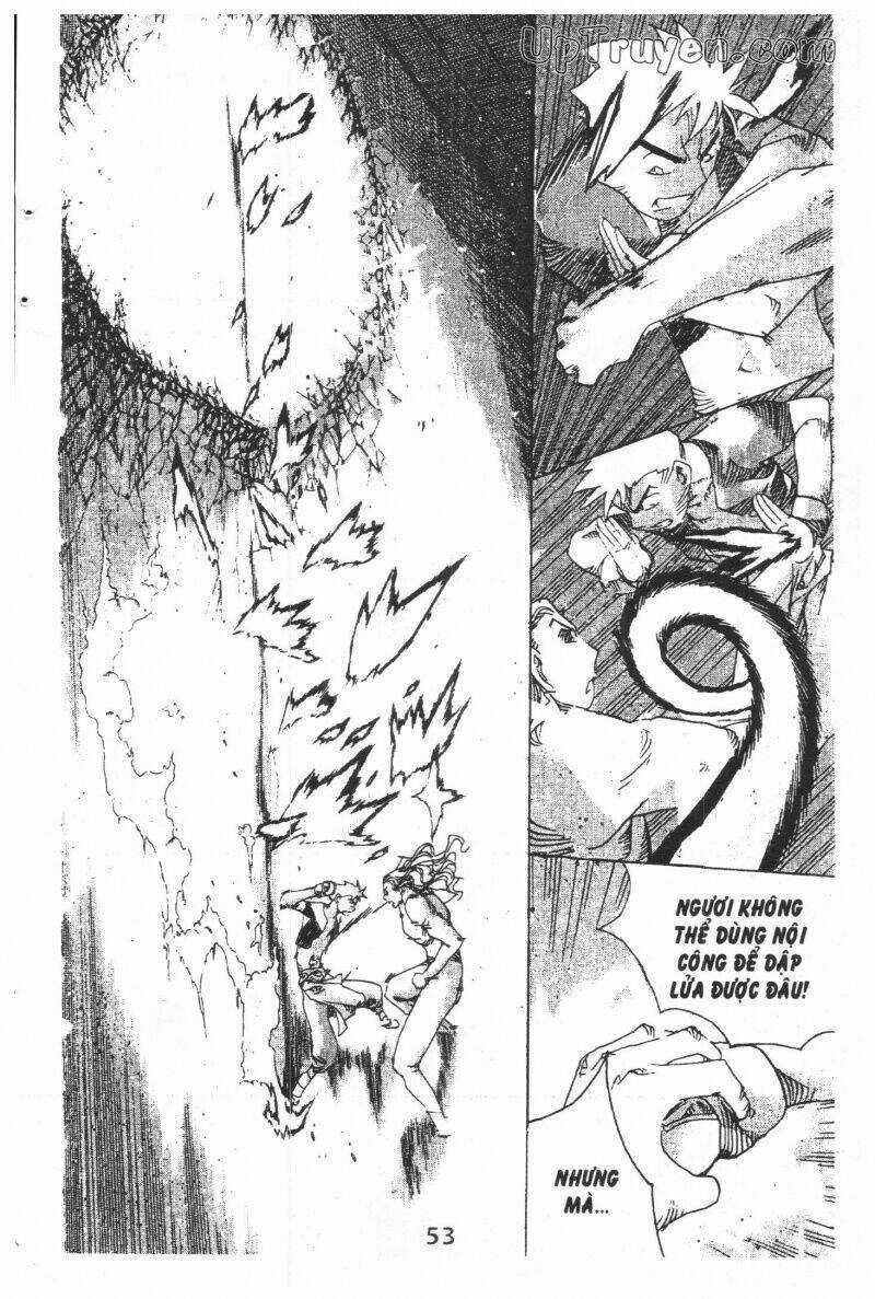 Giang Hồ Bá Đạo Ký Chapter 28 trang 52