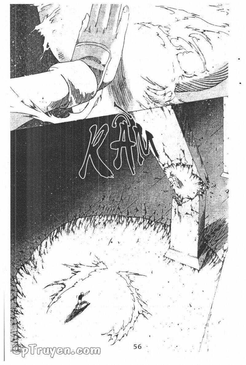 Giang Hồ Bá Đạo Ký Chapter 28 trang 55