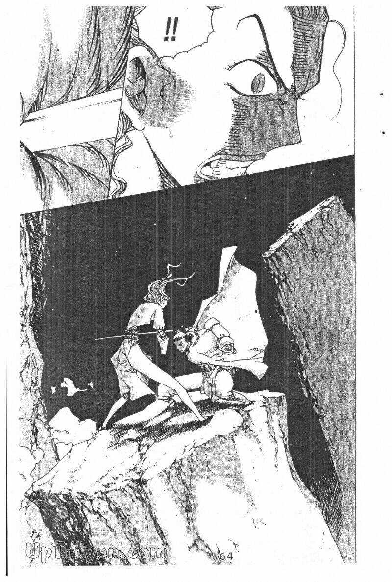 Giang Hồ Bá Đạo Ký Chapter 28 trang 63