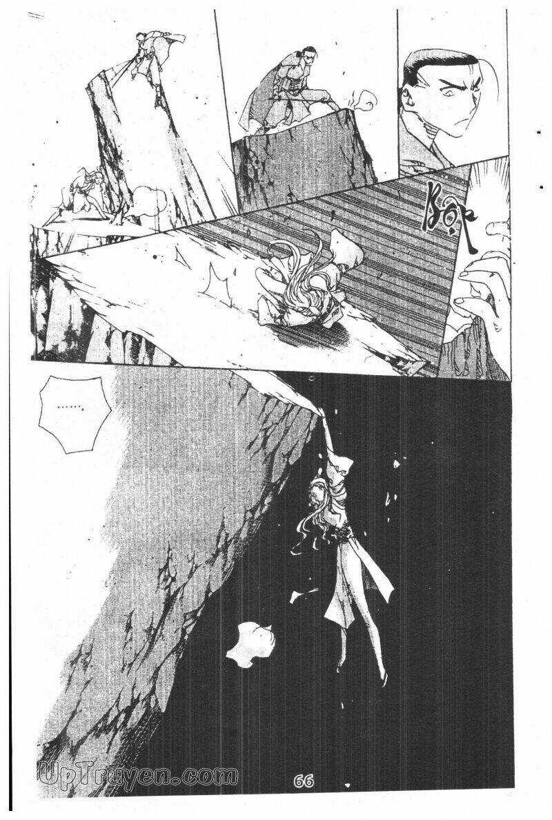 Giang Hồ Bá Đạo Ký Chapter 28 trang 65