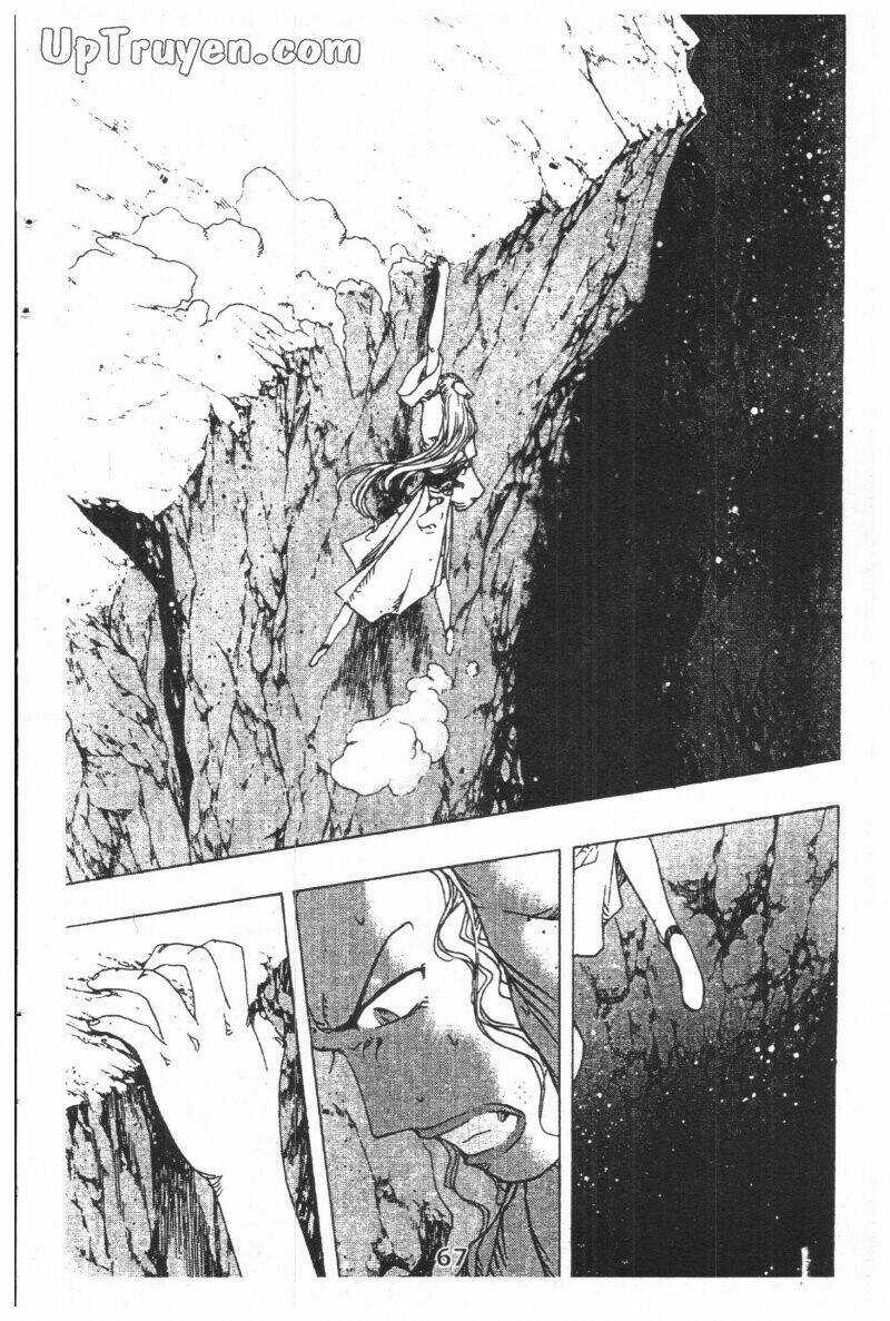 Giang Hồ Bá Đạo Ký Chapter 28 trang 66