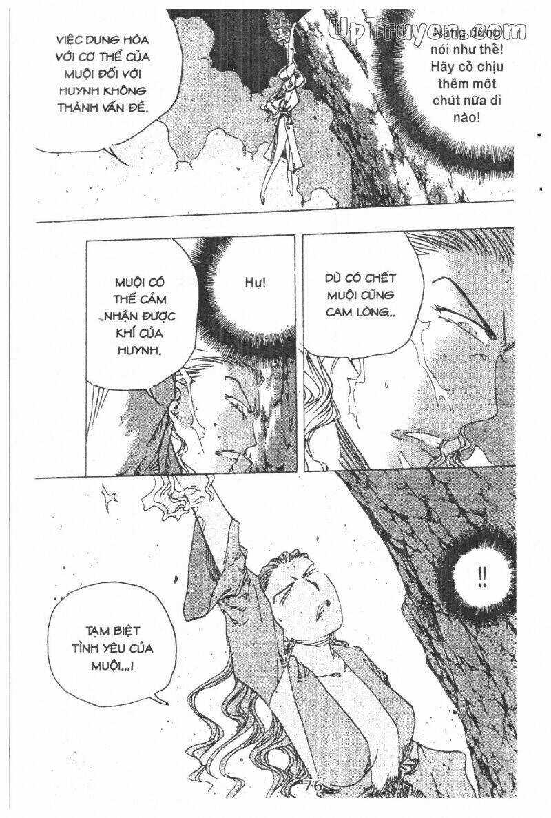 Giang Hồ Bá Đạo Ký Chapter 28 trang 75