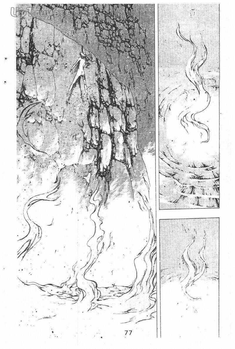 Giang Hồ Bá Đạo Ký Chapter 28 trang 76