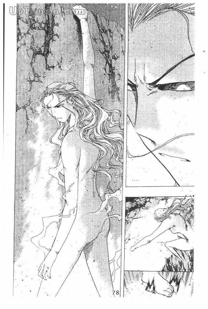 Giang Hồ Bá Đạo Ký Chapter 28 trang 77