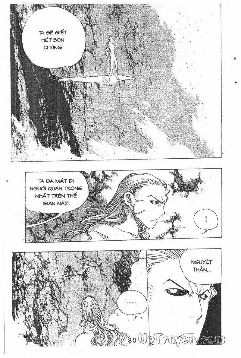 Giang Hồ Bá Đạo Ký Chapter 28 trang 79