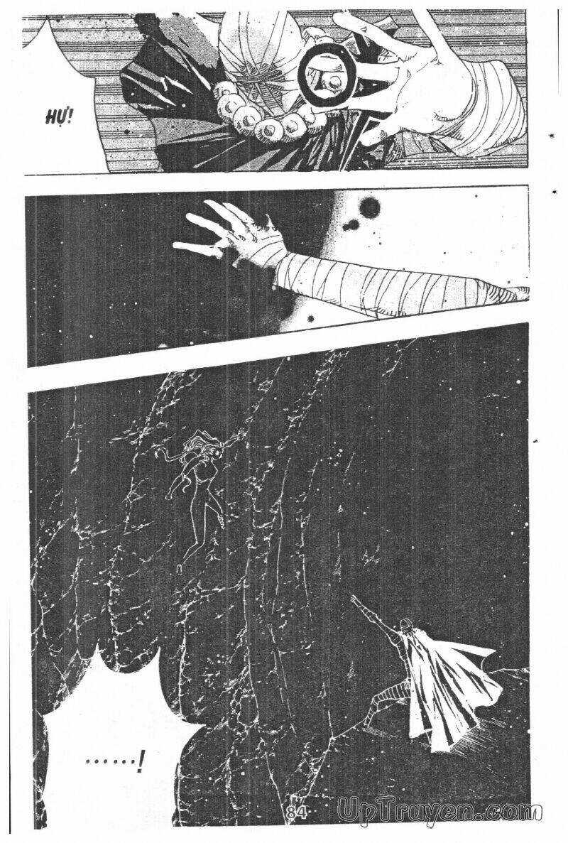 Giang Hồ Bá Đạo Ký Chapter 28 trang 83