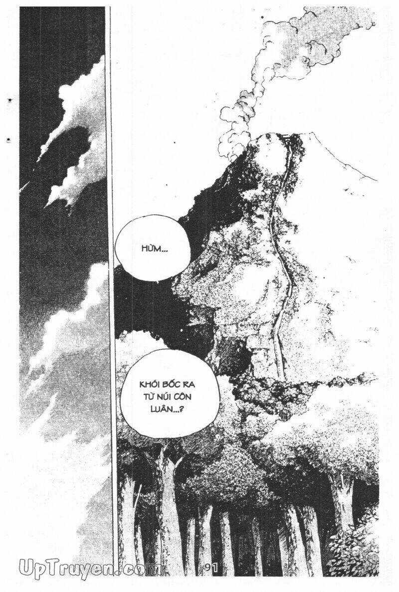 Giang Hồ Bá Đạo Ký Chapter 28 trang 90