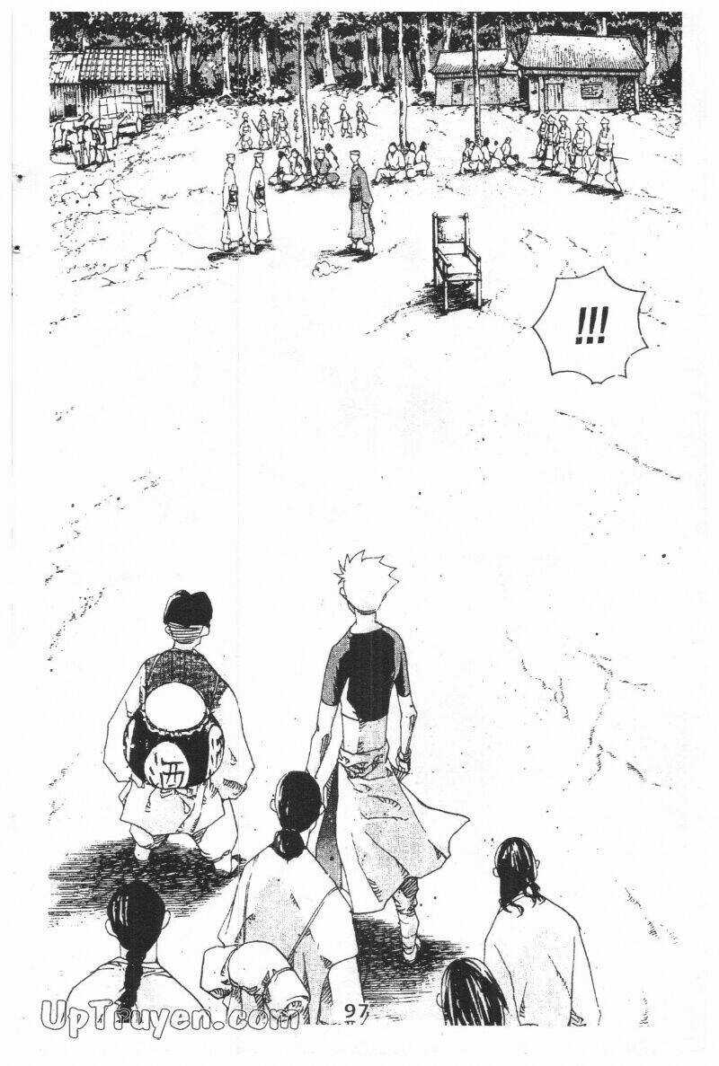 Giang Hồ Bá Đạo Ký Chapter 28 trang 96