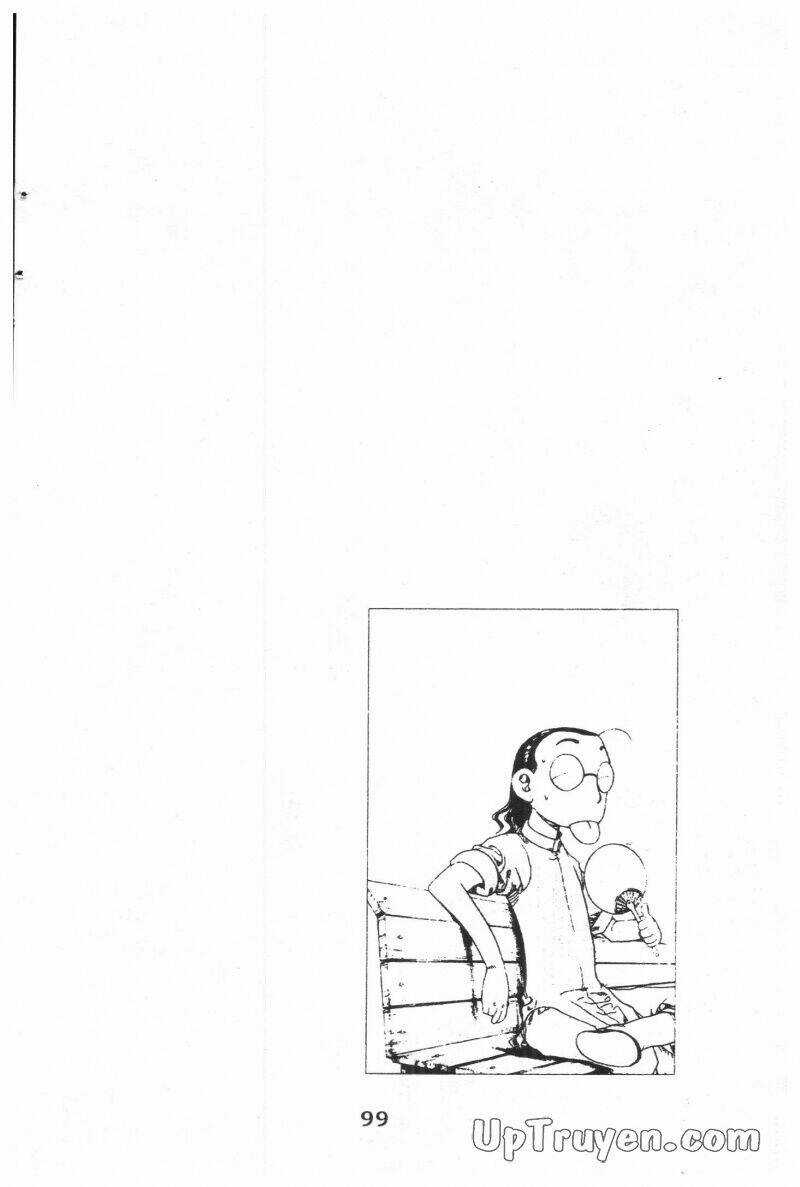 Giang Hồ Bá Đạo Ký Chapter 28 trang 98