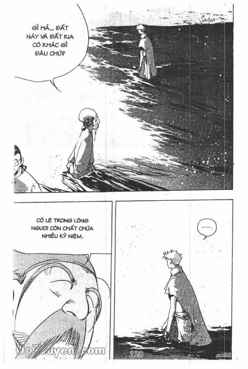 Giang Hồ Bá Đạo Ký Chapter 29 trang 127