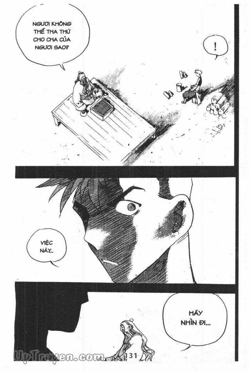 Giang Hồ Bá Đạo Ký Chapter 29 trang 130