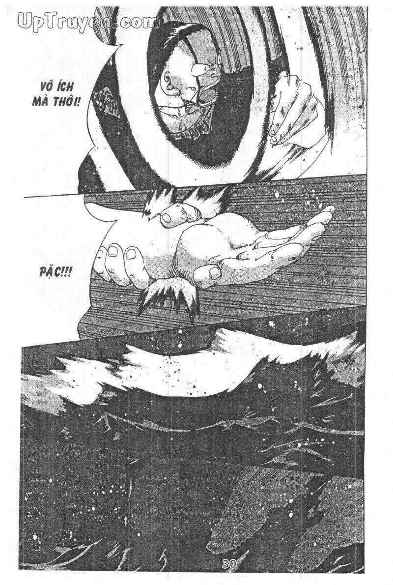 Giang Hồ Bá Đạo Ký Chapter 29 trang 29