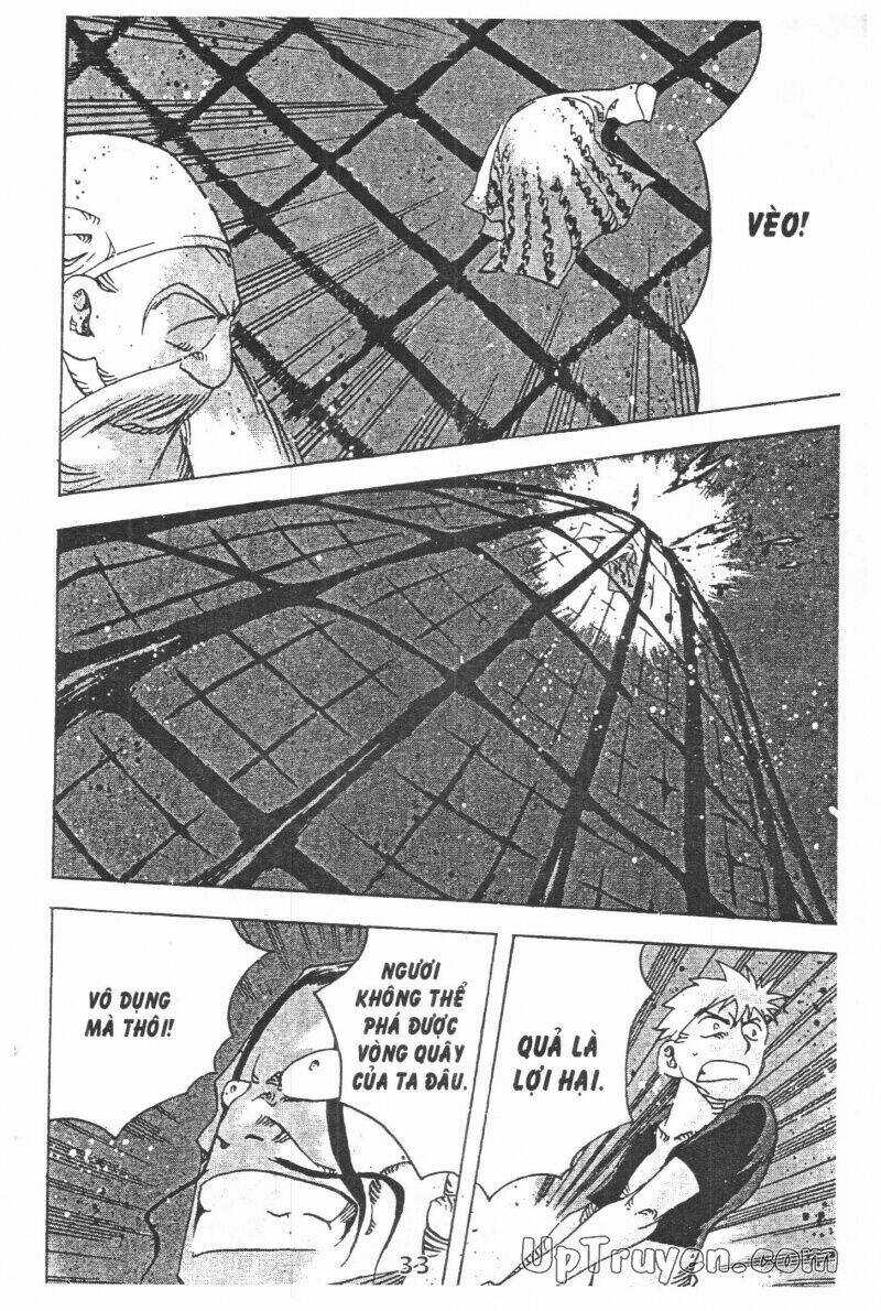 Giang Hồ Bá Đạo Ký Chapter 29 trang 32