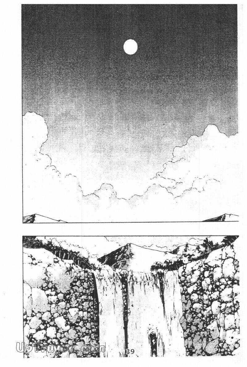 Giang Hồ Bá Đạo Ký Chapter 29 trang 38