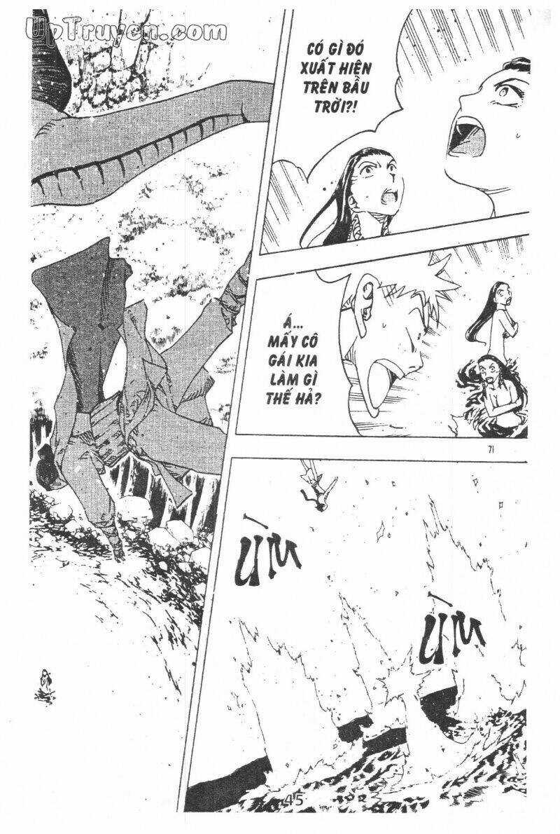 Giang Hồ Bá Đạo Ký Chapter 29 trang 44