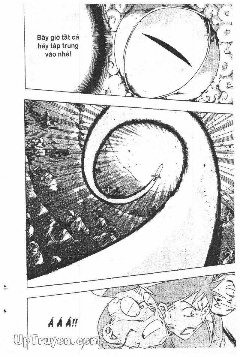 Giang Hồ Bá Đạo Ký Chapter 29 trang 6