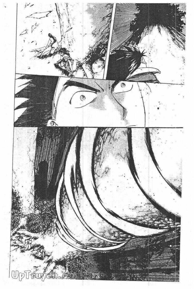 Giang Hồ Bá Đạo Ký Chapter 29 trang 71