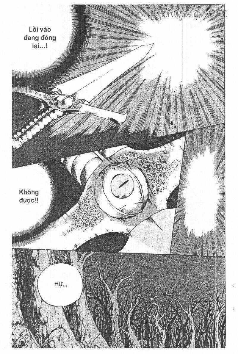 Giang Hồ Bá Đạo Ký Chapter 29 trang 9