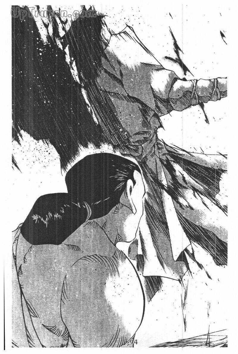 Giang Hồ Bá Đạo Ký Chapter 29 trang 93