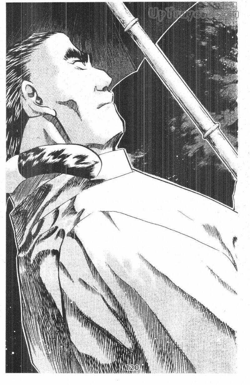 Giang Hồ Bá Đạo Ký Chapter 3 trang 119