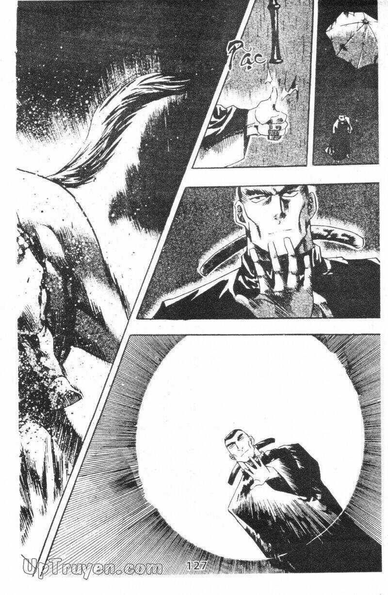 Giang Hồ Bá Đạo Ký Chapter 3 trang 126