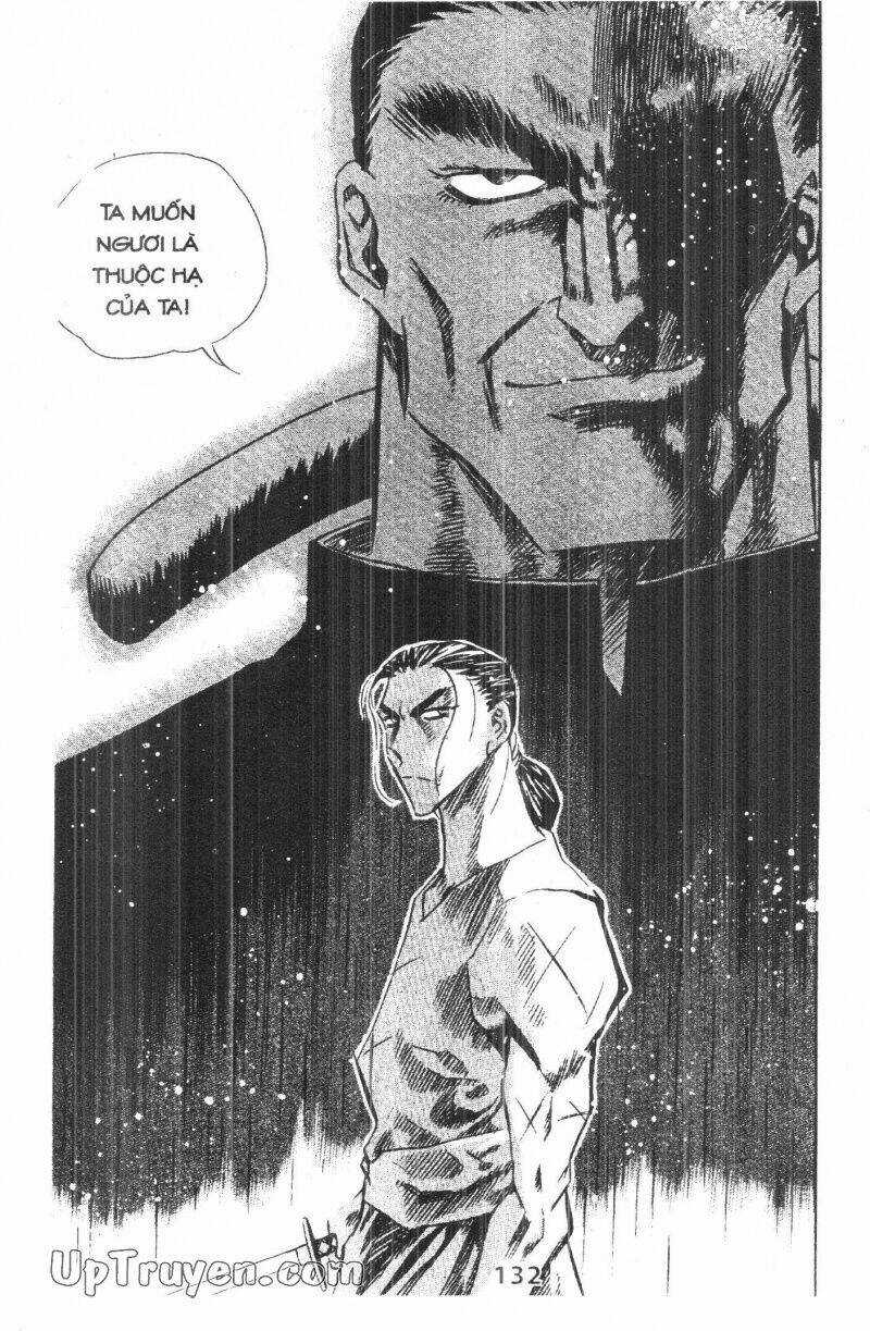 Giang Hồ Bá Đạo Ký Chapter 3 trang 131