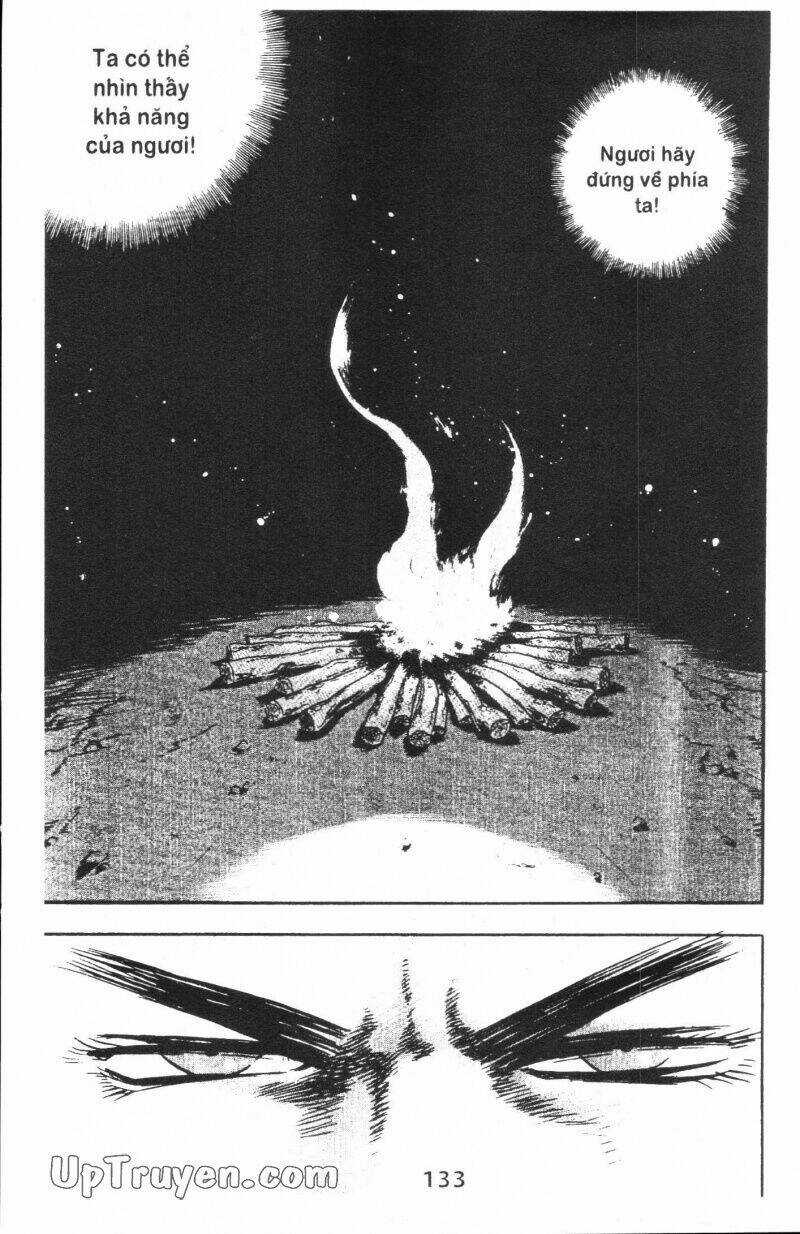 Giang Hồ Bá Đạo Ký Chapter 3 trang 132