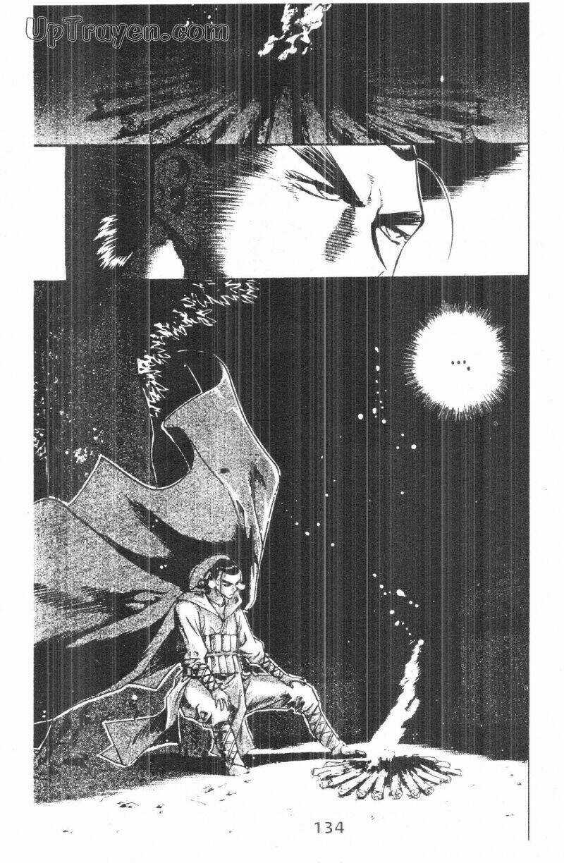 Giang Hồ Bá Đạo Ký Chapter 3 trang 133