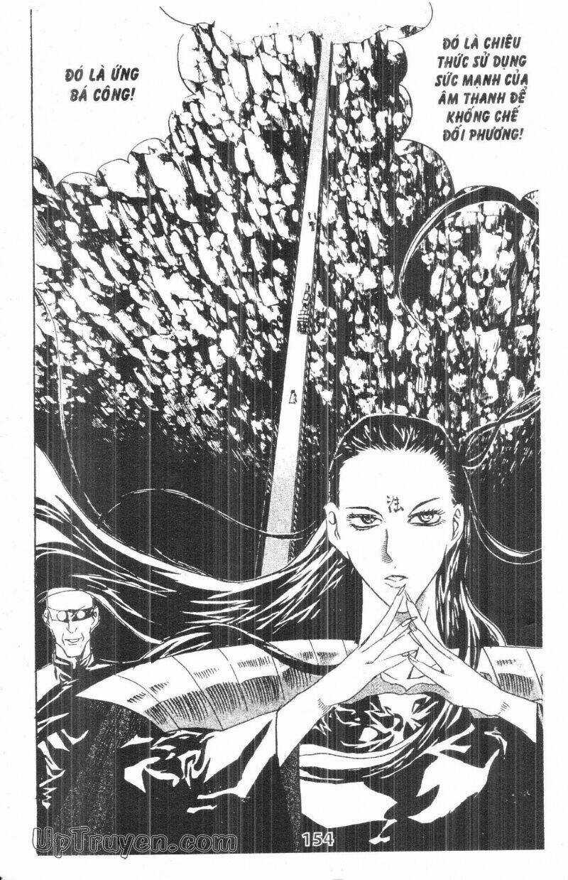 Giang Hồ Bá Đạo Ký Chapter 3 trang 153