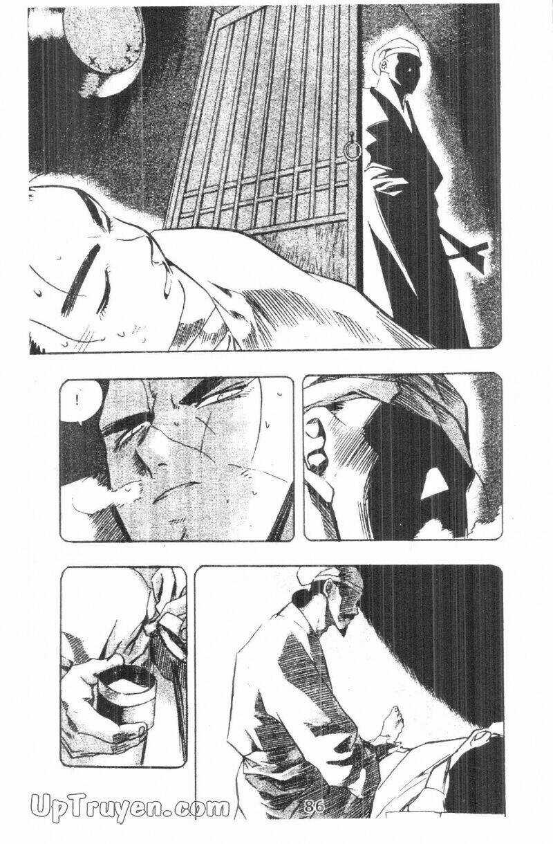 Giang Hồ Bá Đạo Ký Chapter 3 trang 85