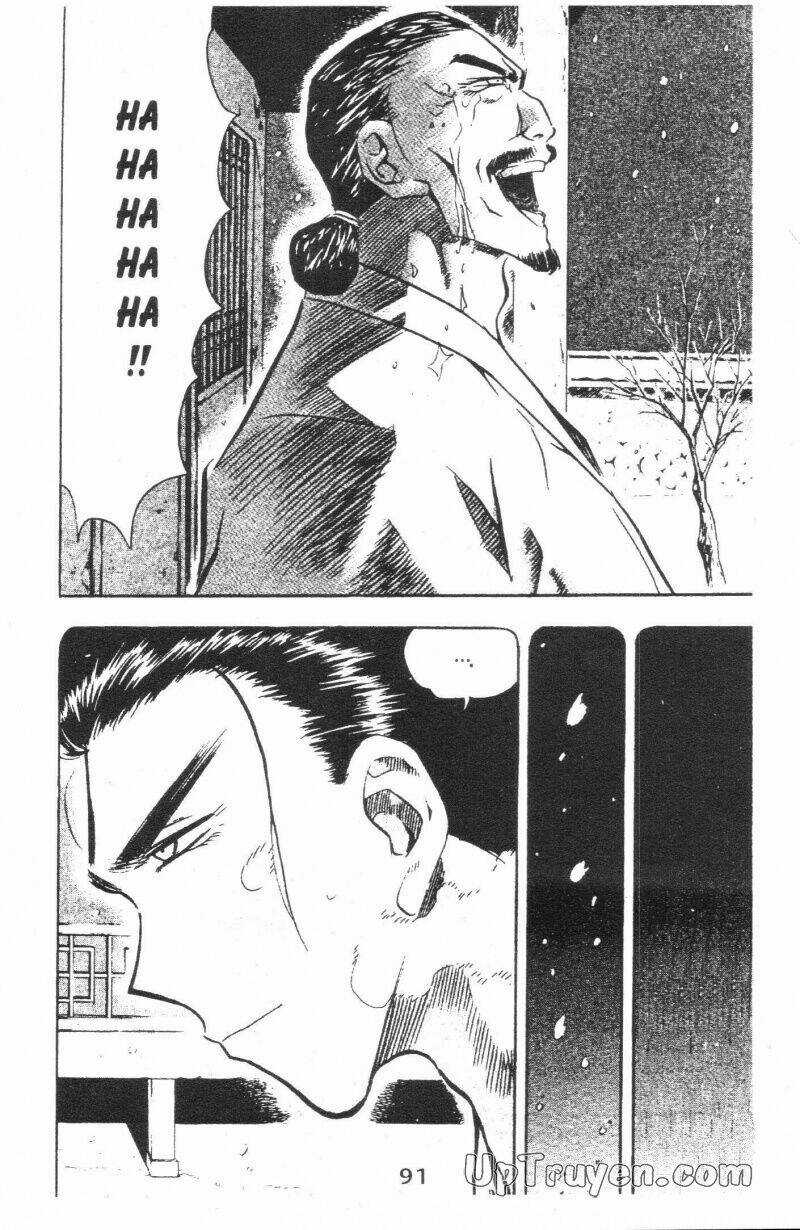 Giang Hồ Bá Đạo Ký Chapter 3 trang 90