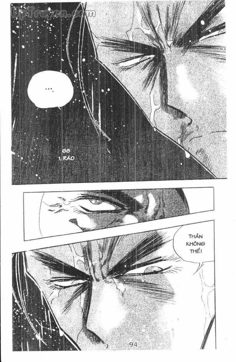 Giang Hồ Bá Đạo Ký Chapter 3 trang 93