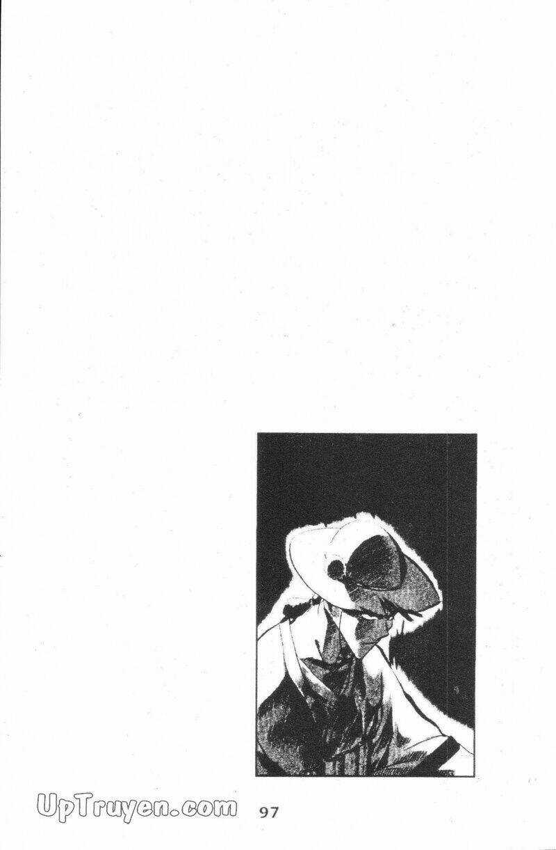 Giang Hồ Bá Đạo Ký Chapter 3 trang 96