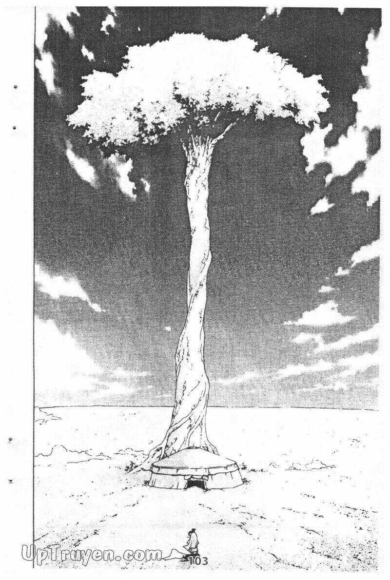 Giang Hồ Bá Đạo Ký Chapter 30 trang 102