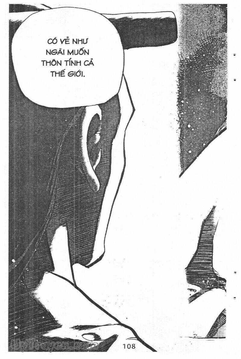 Giang Hồ Bá Đạo Ký Chapter 30 trang 107