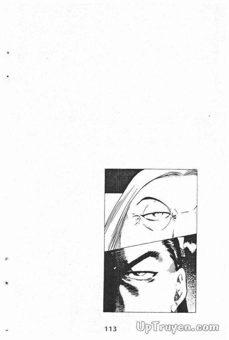 Giang Hồ Bá Đạo Ký Chapter 30 trang 112