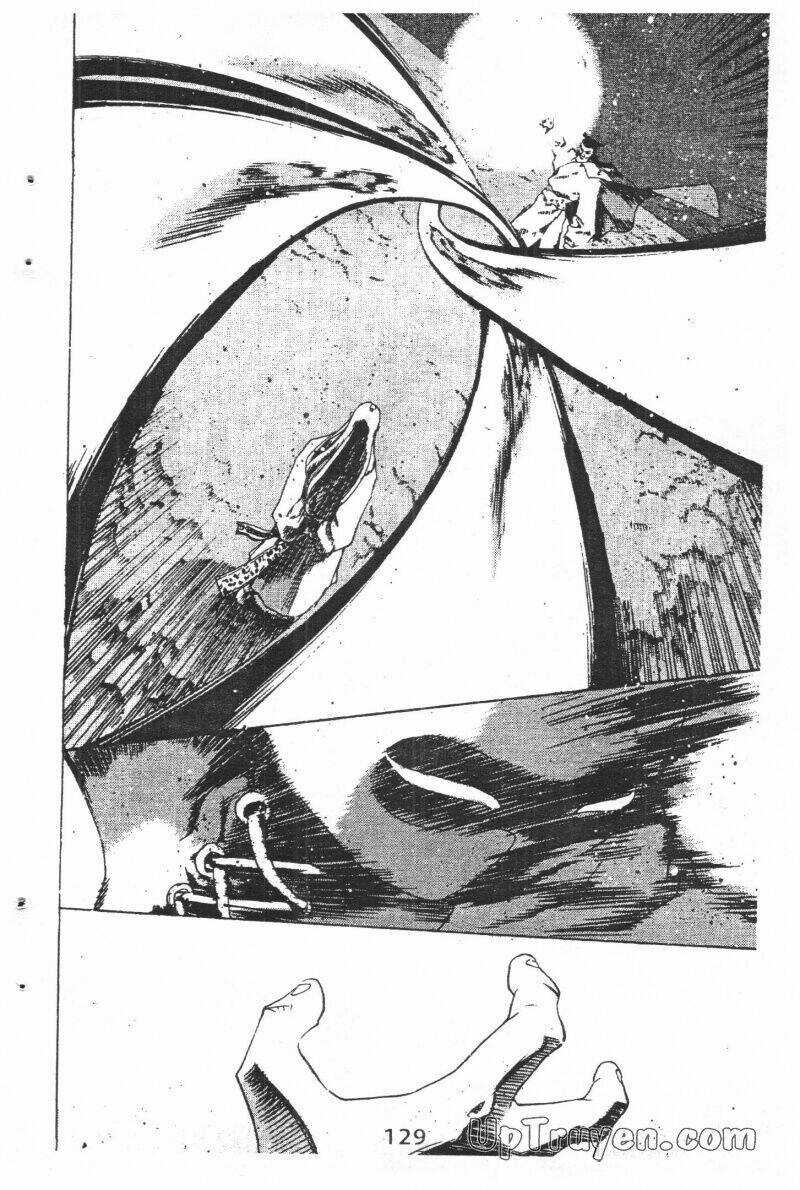 Giang Hồ Bá Đạo Ký Chapter 30 trang 128