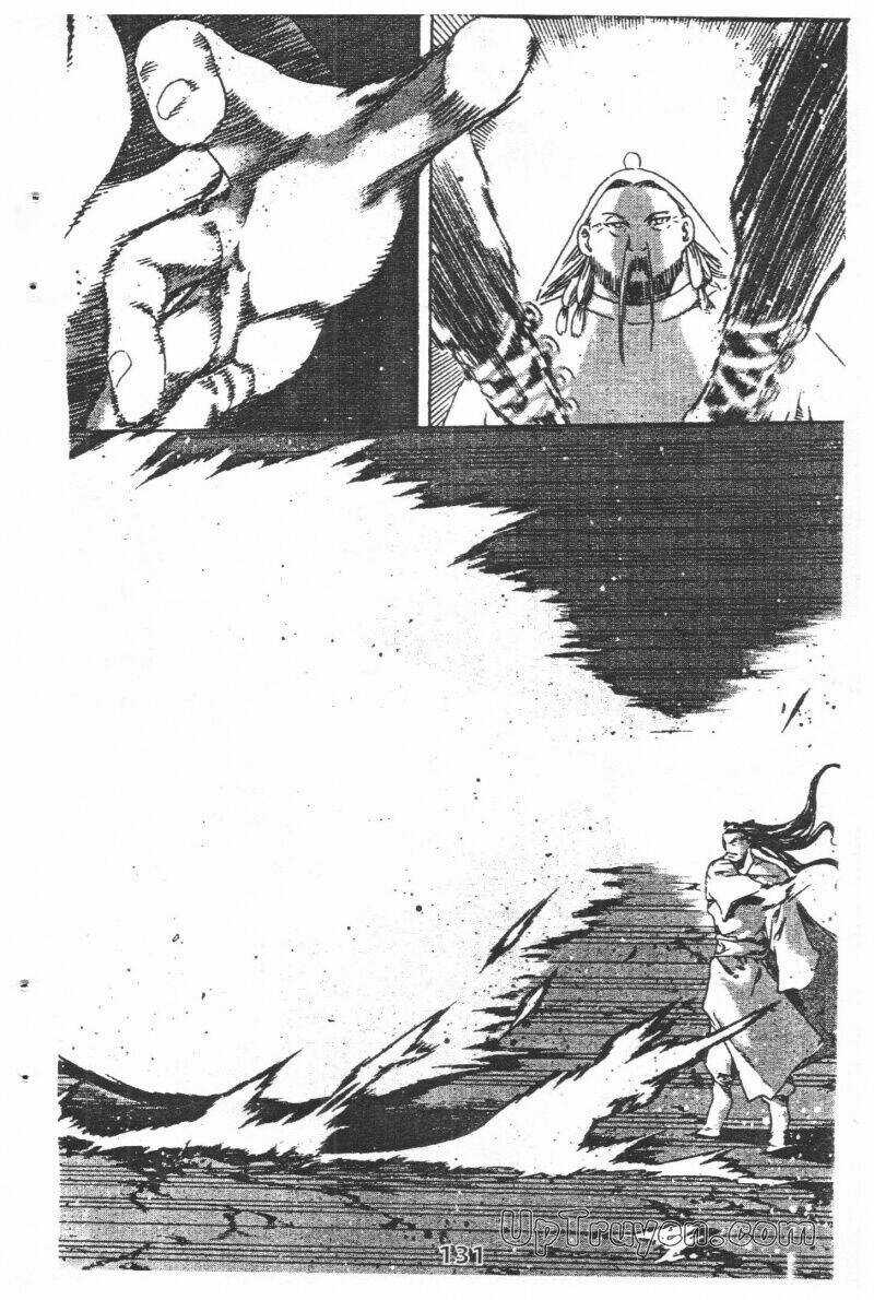 Giang Hồ Bá Đạo Ký Chapter 30 trang 130