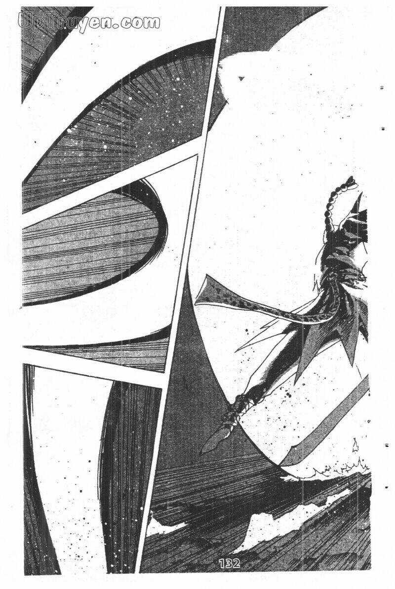 Giang Hồ Bá Đạo Ký Chapter 30 trang 131