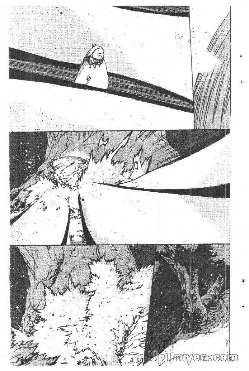 Giang Hồ Bá Đạo Ký Chapter 30 trang 133