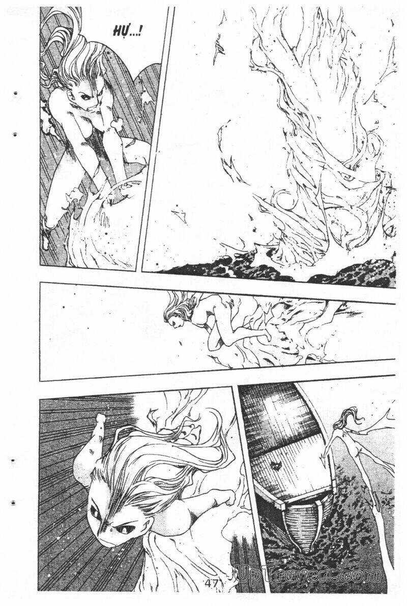 Giang Hồ Bá Đạo Ký Chapter 30 trang 46