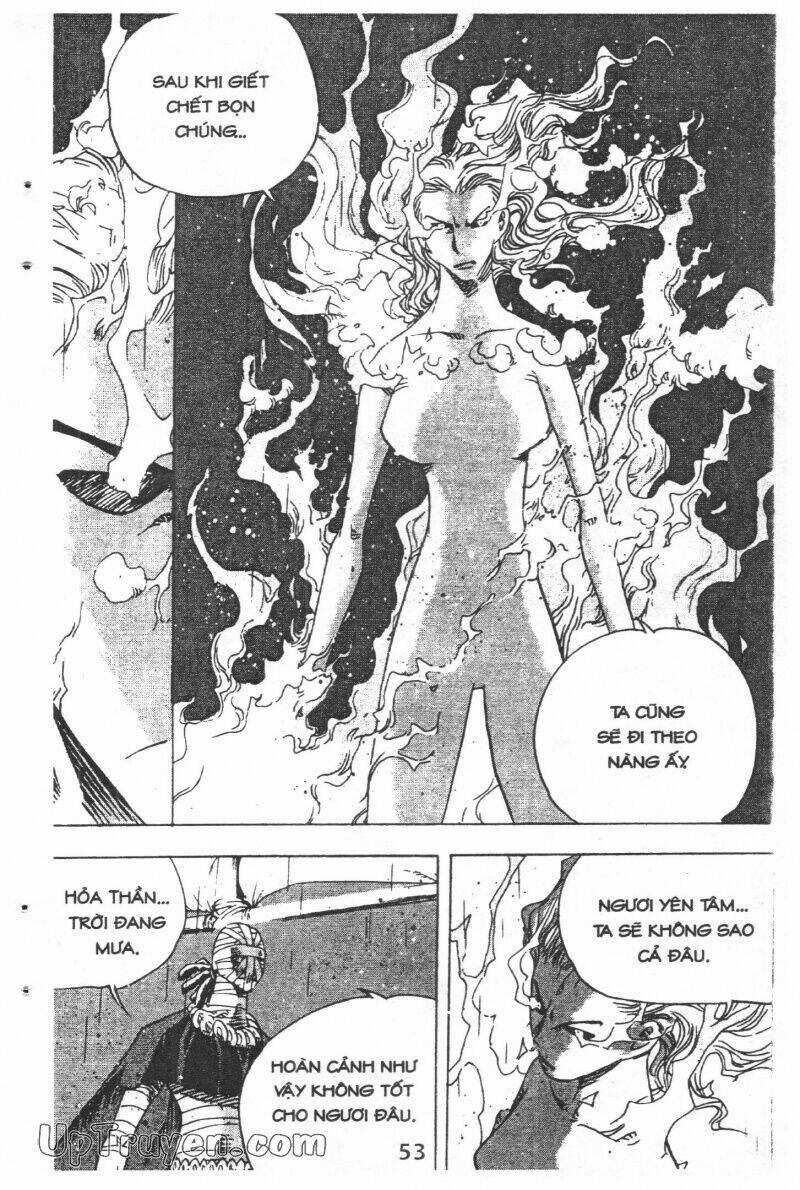 Giang Hồ Bá Đạo Ký Chapter 30 trang 52