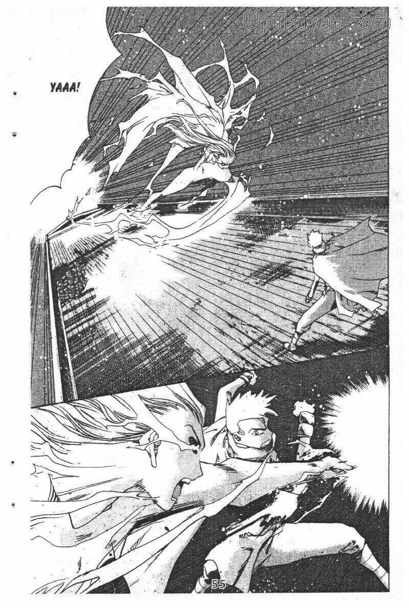 Giang Hồ Bá Đạo Ký Chapter 30 trang 54