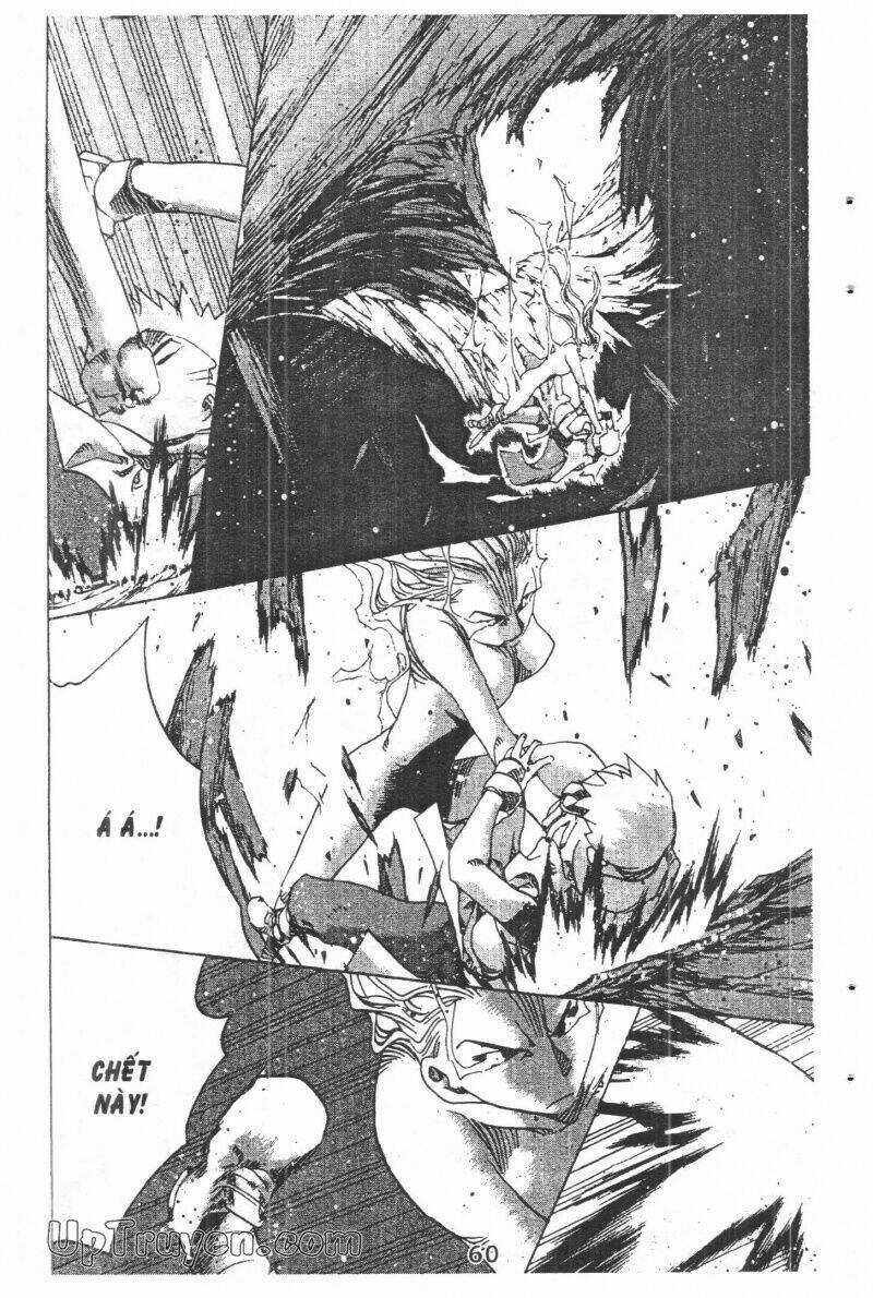 Giang Hồ Bá Đạo Ký Chapter 30 trang 59