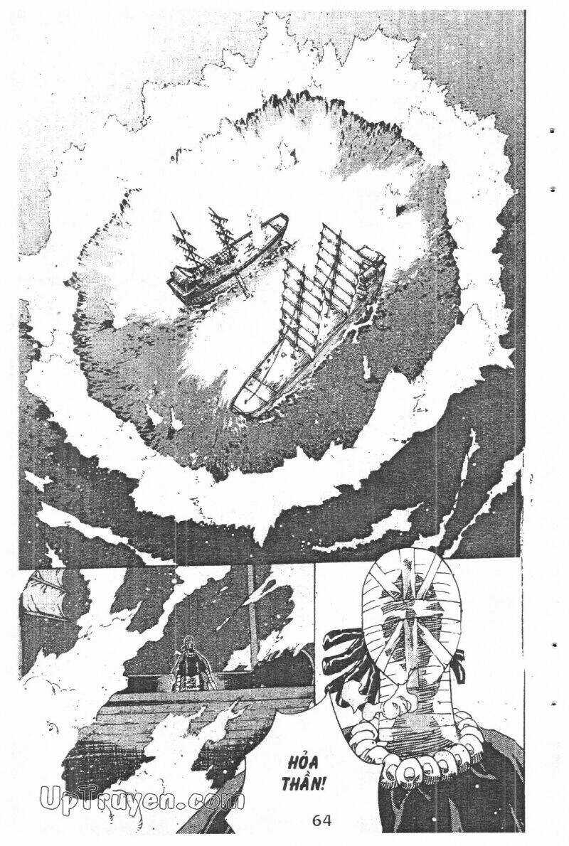 Giang Hồ Bá Đạo Ký Chapter 30 trang 63