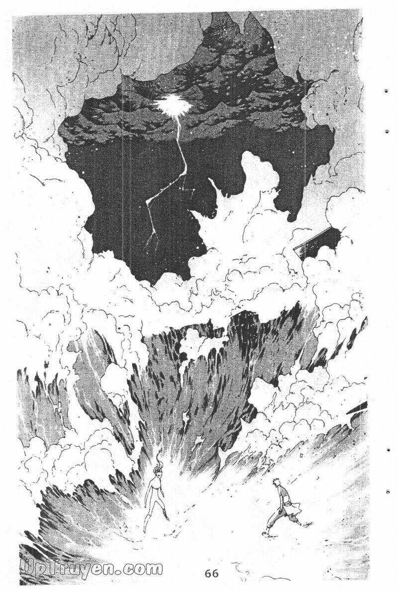 Giang Hồ Bá Đạo Ký Chapter 30 trang 65