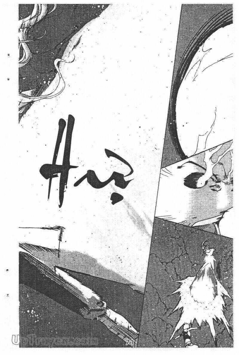 Giang Hồ Bá Đạo Ký Chapter 30 trang 70