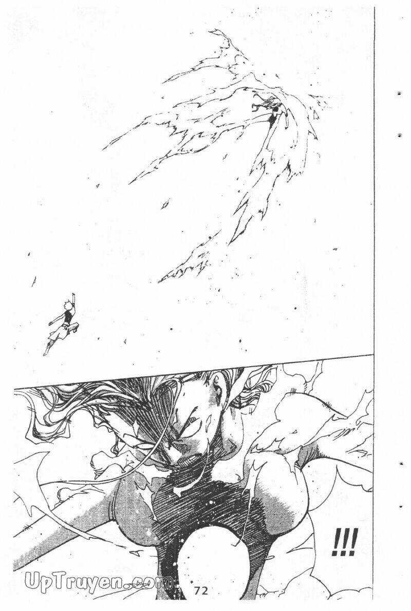 Giang Hồ Bá Đạo Ký Chapter 30 trang 71