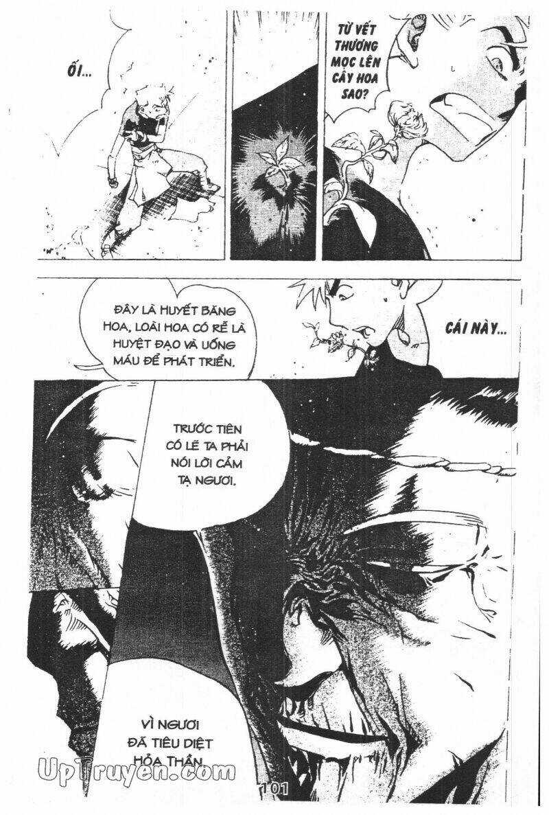 Giang Hồ Bá Đạo Ký Chapter 31 trang 100